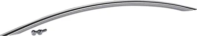 Produktbild von SOTECH Möbelgriff BG01 | Chrom poliert | Lochabstand 320 mm