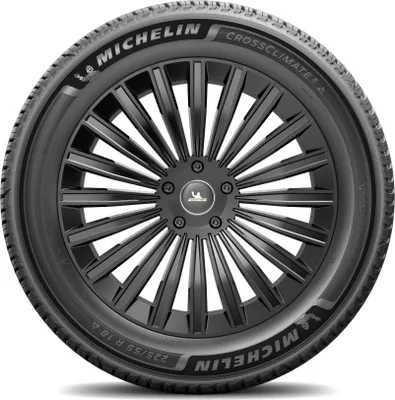 Immagine prodotto di Michelin 235/55 R17 99V Crossclimate 3