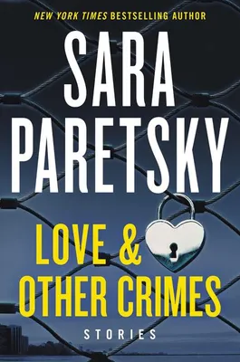 Immagine prodotto di Love & Other Crimes