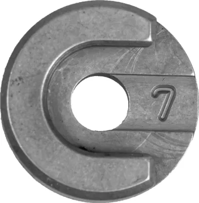 Produktbild von Lyman-Granatenhalter Nr. 7