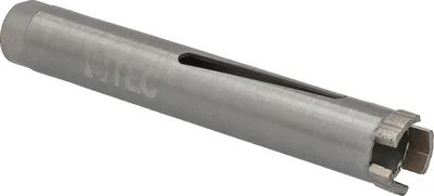 Produktbild von Diamant Bohrkrone Diamantbohrkrone Kernbohrkrone Beton Nutzlänge 180 mm mit M16 Aufnahme Ø 32 mm