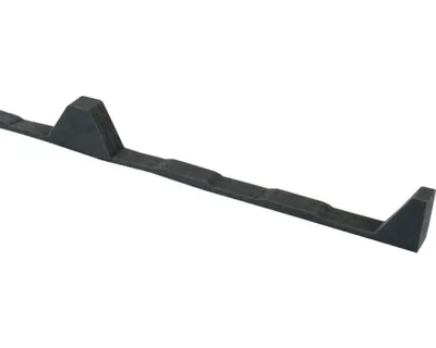 Produktbild von PRECIT Profilfüller klein für Trapezblech W45LR/W45LV L = 1000 mm