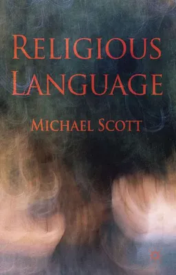 Produktbild von Religious Language