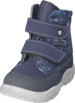 Produktbild von Ricosta MADLEN nautic/marine HighTech/Textil Kinderschuhe