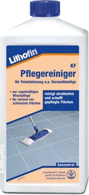 Produktbild von Lithofin® KF Pflegereiniger 1 l