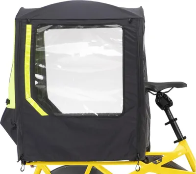 Produktbild von TERN Verdeckplane "Storm Shield", Wetterfestes Verdeck fr das Te