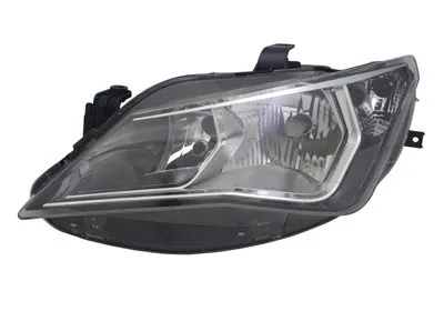 Produktbild von VAN WEZEL Scheinwerfer Links für SEAT Ibiza IV Schrägheck (6J5, 6P1) 4924963