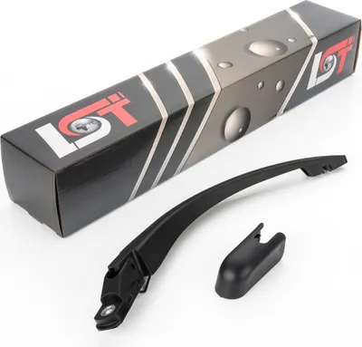 Produktbild von Scheibenwischer hinten Heckwischerarm Rear Wiper für CITROEN XSARA KOMBI N2