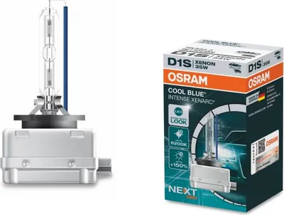 Produktbild von Osram 145019, Halogen