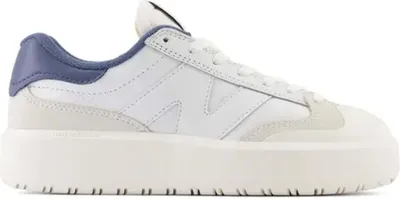 Produktbild von New Balance Sneakers CT302VA in White color size 38.5
