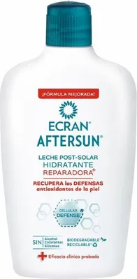 Zdjęcie produktu dla Br Aftersun Ecran Reparado 100