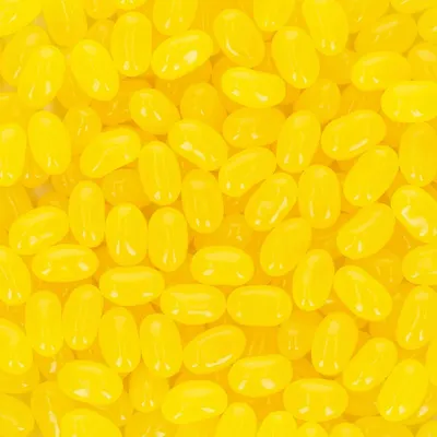 Produktbild von Jelly Belly Lemon 1kg