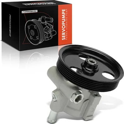 Zdjęcie produktu dla Frankberg Pompa wspomagania dla Fiat Ducato Peugeot Boxer Citroën Jumper