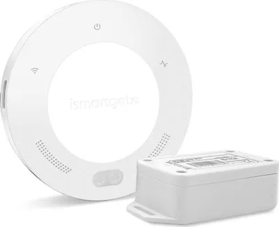 Image de Ouvre-garage ISMARTGATE Lite 1 port