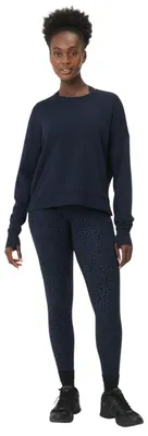 Productafbeelding van SWEATY BETTY Power Gym Leggings BLAUW XL