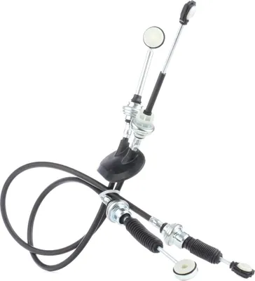 Produktbild von RIDEX 1787C0054 Seilzug Schaltgetriebe 965+676 / 1102+794mm für RENAULT MASTER II Kasten (FD)
