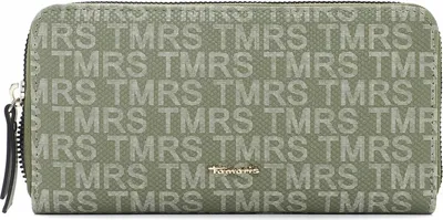 Produktbild von Tamaris Grace Zip Around Wallet Sage