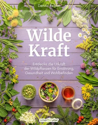 Produktbild von Wilde Kraft
