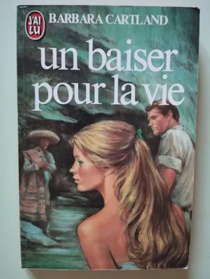 Image de U n Baiser pour la vie