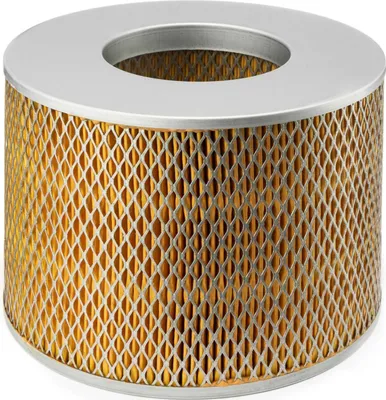 Produktbild von Luftfilter UFI 27.583.00 für TOYOTA LAND CRUISER 90 (J9) Filtereinsatz