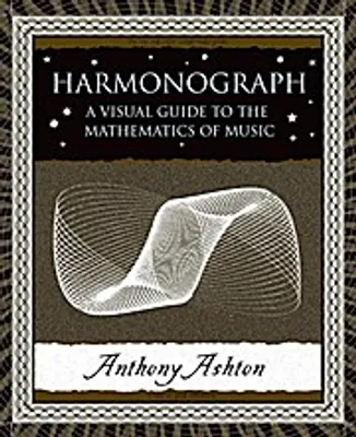 Produktbild von Harmonograph