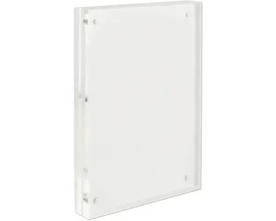 Immagine prodotto di Securit PFT-MAG-A6 Supporto da tavolo Securit, acrilico, magnetico, A6, trasparente