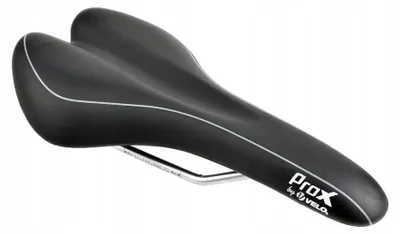 Produktbild von Prox Velo Gel VL-3352 Fahrradsattel Gel-Komfort Sportlich