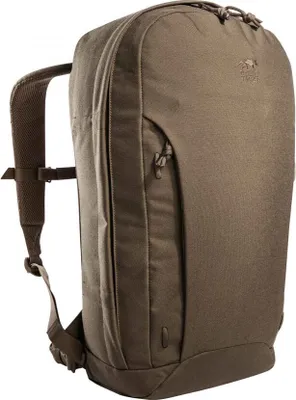 Produktbild von Tasmanian Tiger Urban Tac Pack 22 EDC Rucksack Coyote Brown