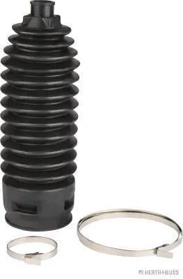 Immagine prodotto di HERTH+BUSS JAKOPARTS J4111023 Set di soffietti per sterzo sinistro, destro