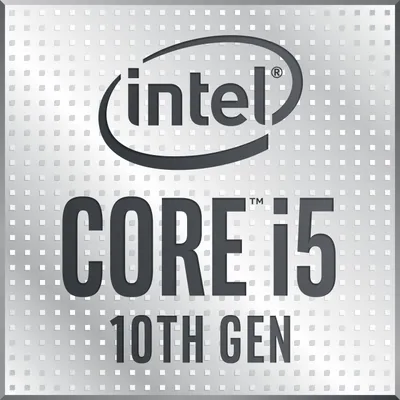 Obrázok produktu pre Intel Core i5 10400F - 2,9 GHz - 6 jadier - 12 vlákien
