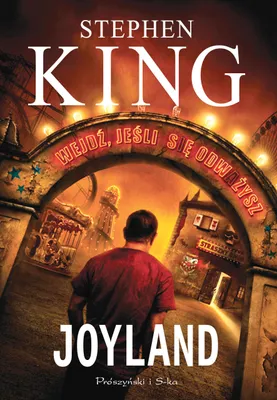 Image de Joyland