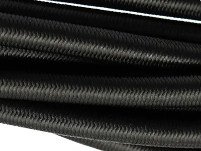 Obrázok produktu pre TUKA [98 m x 6 mm] – Rozpínacia šnúra, gumové šnúry, elastické šnúry, gumové lanka na napínanie
