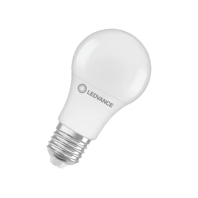 Zdjęcie produktu dla Oprawa LED E27 827, záv - Lampa LED/Multi-LED 220V E27 biała LEDCLA60FA7W827FR