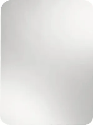 Obrázek produktu pro Zrcadlo do koupelny Koral 80 x 60 cm se zaoblenými rohy