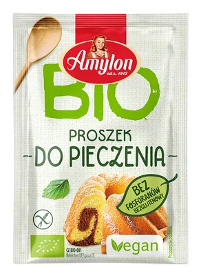 Obrázok produktu pre BEZLEPKOVÝ PRÁŠOK DO PEČIVA 12 g - AMYLON