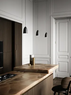 Produktbild von Nordlux Nexus, 1 Glühbirne(n), GU10, IP20, Schwarz