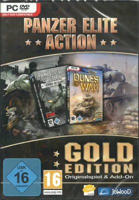 Produktbild von Codename: Panzers - Complete Edition