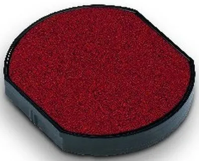 Produktbild von Ersatzstempelkissen Swop Pad 6/46040 rot