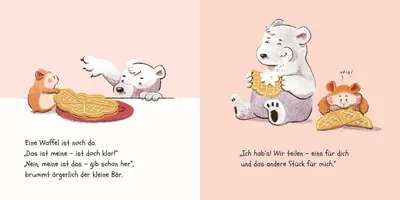 Produktbild von VERLAG: CARLSEN Baby Pixi (unkaputtbar) 112: Der kleine Hamster will auch