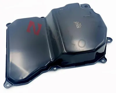 Obrázok produktu pre Olejová vaňa Sollo pre automatickú prevodovku pre vozidlá VW, ŠKODA, SEAT 09G321361D pre modely GOLF III, POLO V, RAPID, OCTAVIA III, JETTA IV, FABIA III, GOLF VII