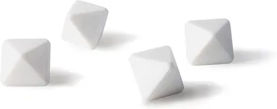Immagine prodotto di Authentics4Hot Topfuntersetzer Bianco Bianco 1085698