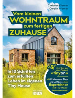 Image de Vom kleinen Wohntraum zum fertigen Zuhause