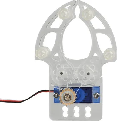 Immagine prodotto di Mini pinza Makeblock