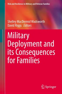 Produktbild von Military Deployment and its Consequences for Families