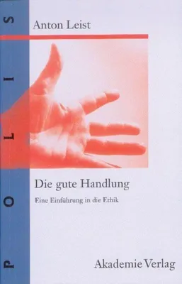 Produktbild von Die gute Handlung