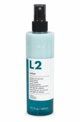 Obrázok produktu pre Lakmé L2 Classic Instant Detangling Conditioner bezoplachový kondicionér pre ľahké rozčesávanie vlasov 300 ml
