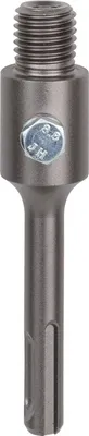 Image de Adaptateur PRO SDS plus, 105 mm