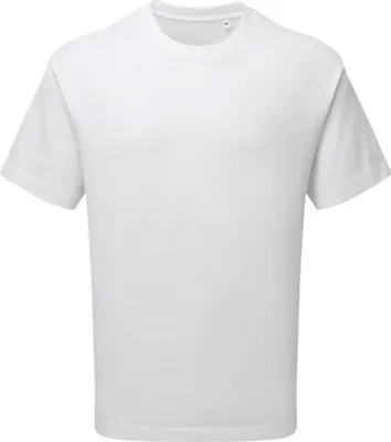 Produktbild von Anthem - T-Shirt Schwer für Herren RW8368 (L) (Weiß)