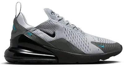 Produktbild von Nike Air Max 270 Wolf Grey Blue - EU 40