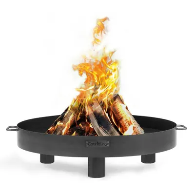 Produktbild von Feuerschale "TUNIS" 70 cm Feuerstelle, Feuerkorb